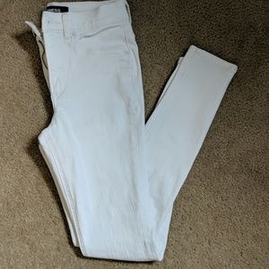 Express Jeans- WORN ONCE!